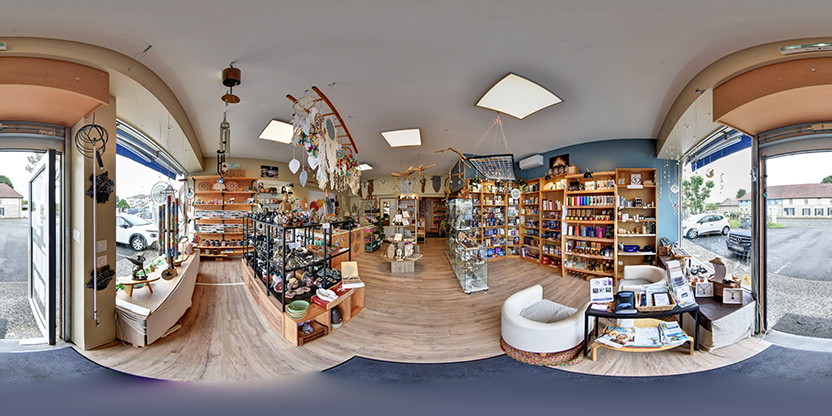 Visite virtuelle 360 de Ekilibre Land - Saint-Paul-lès-Dax