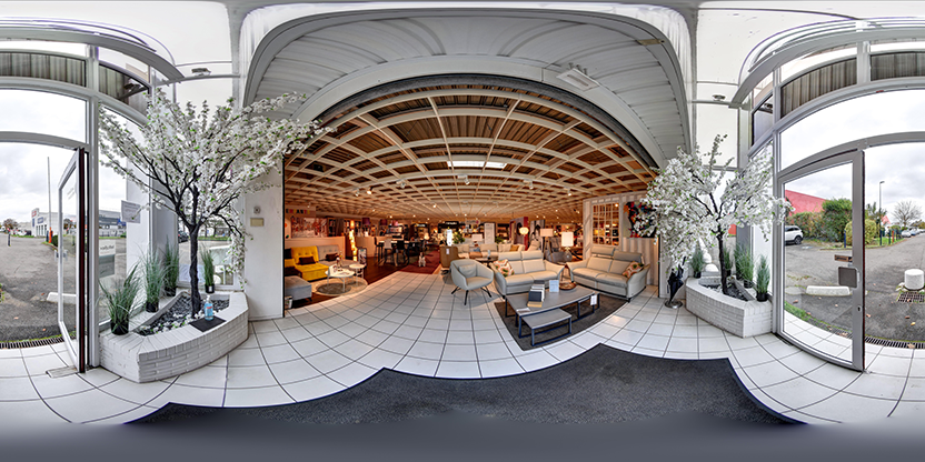 Visite virtuelle 360 de Les Experts Meubles Germain - Les Clayes-sous-Bois