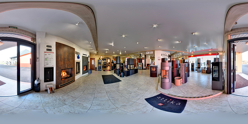 Visite virtuelle 360 de Keiflin Et Fils - Hésingue