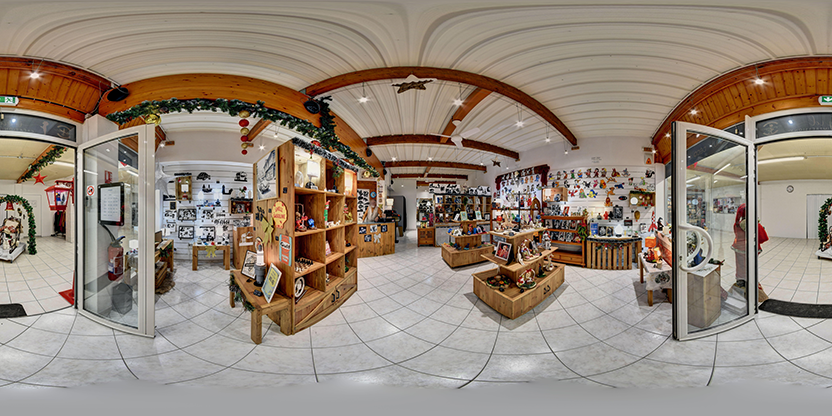 Visite virtuelle 360 de Imagid3D - La Bernerie En Retz