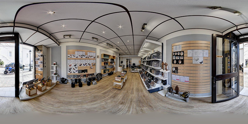 Visite virtuelle 360 de PF Santo et Julien- Auriol - Auriol