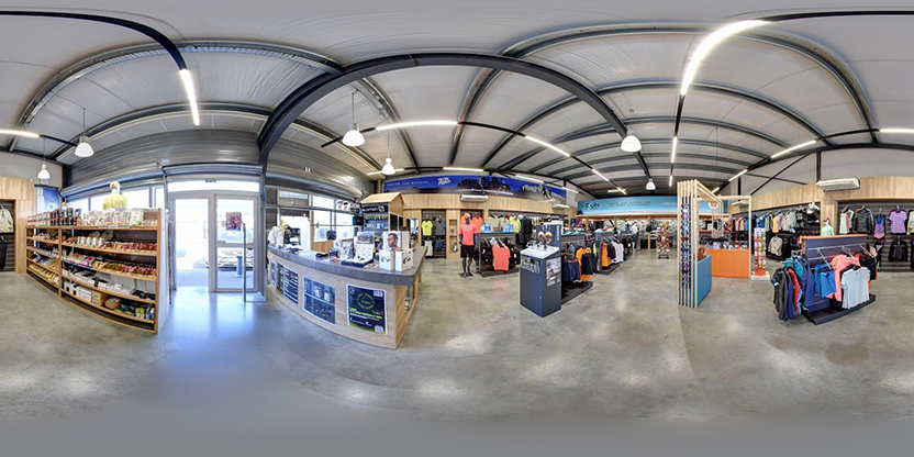Visite virtuelle 360 de Run Expert Valence - Valence