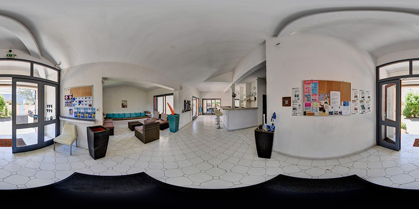 Visite virtuelle 360 de Résidence Lago Verde Porto-Vecchio - Porto-Vecchio