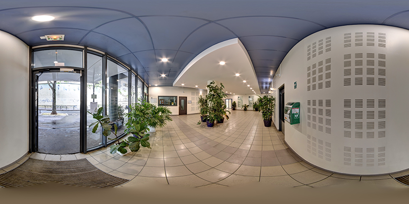 Visite virtuelle 360 de EFET PHOTO Paris - Paris