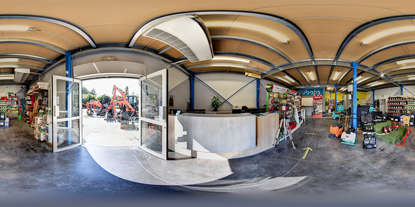 Visite virtuelle 360 de PPM Matsud - Pertuis