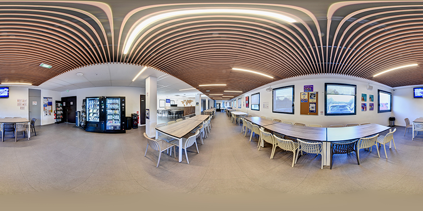 Visite virtuelle 360° de Campus Eductive Aix-en-Provence à Aix-en-Provence – Enseignement Supérieur – Webvisite