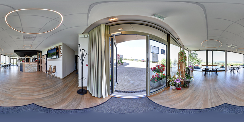 Visite virtuelle 360° de Vins Denis Meyer et Filles à Vœgtlinshoffen – Vignoble – Webvisite