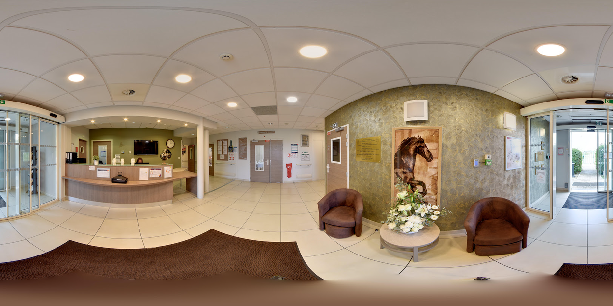 Visite virtuelle 360 de Résidence Les Haras - emeis a Signy-l'Abbaye en Ardennes - Webvisite