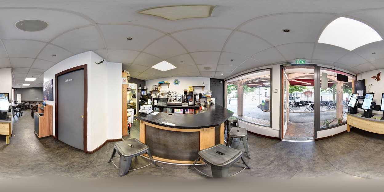 Visite virtuelle 360 de L'Istanbul by Elite a Moûtiers en Auvergne-Rhône-Alpes - Webvisite